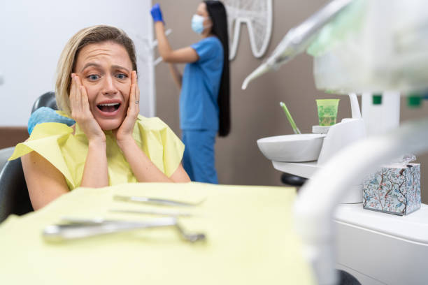 Professional Emergency Dental Service in PA